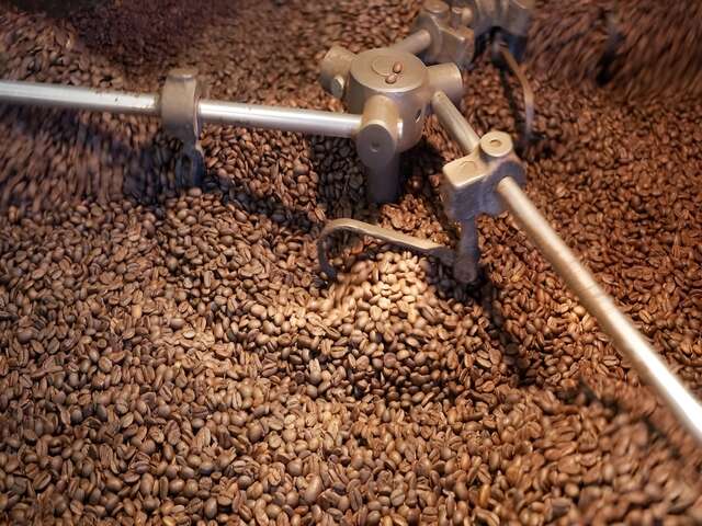 Torréfaction du Pays d'Auge