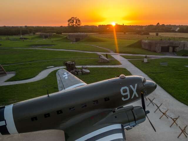 Musée de la batterie de Merville