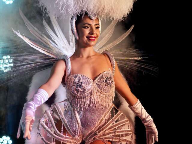 Cabaret Le Chaudron Magik