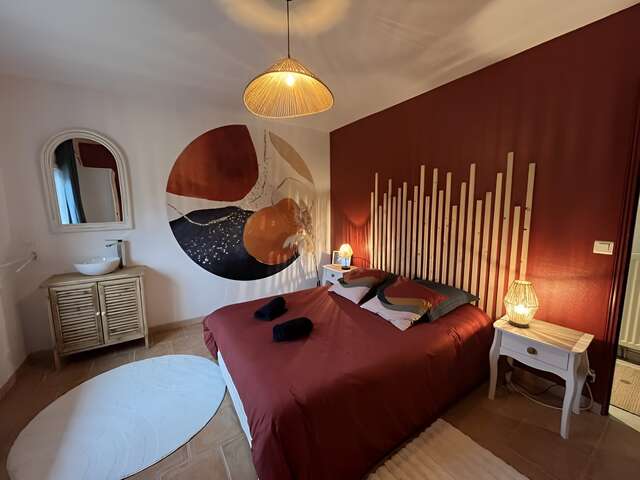 Gîte du Point de vie