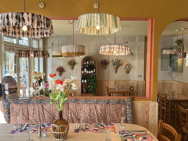 Les Blés d'Or - Lisieux