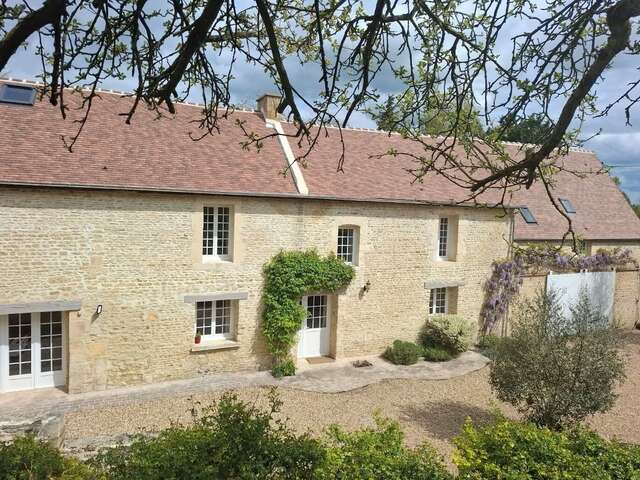 Gîte de la Cauvignyere