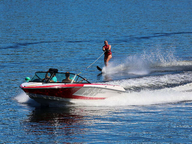 Club de Ski Nautique S.C.N.M.