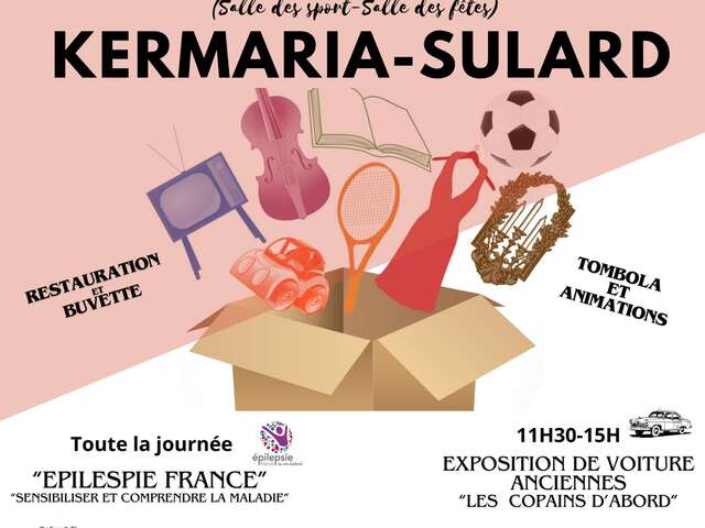 Vide-grenier