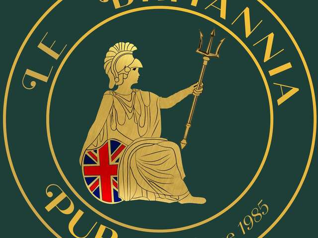 Le Britannia