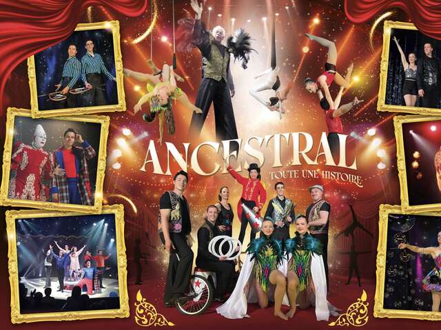 Cirque Français