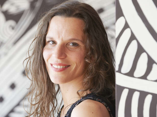 Concert de Clarisse Lavanant