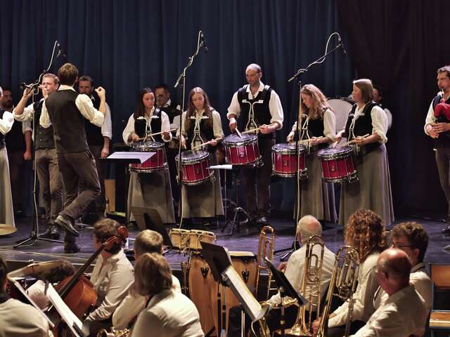 Concert de la Nouvelle Année 2026