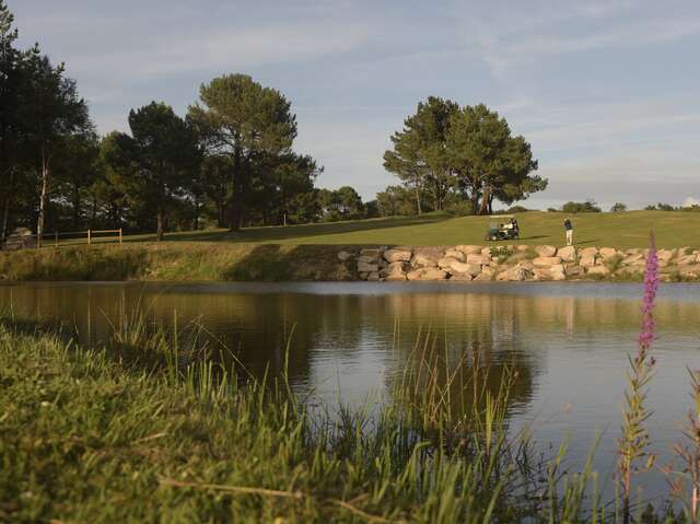 Golf de Saint-Samson