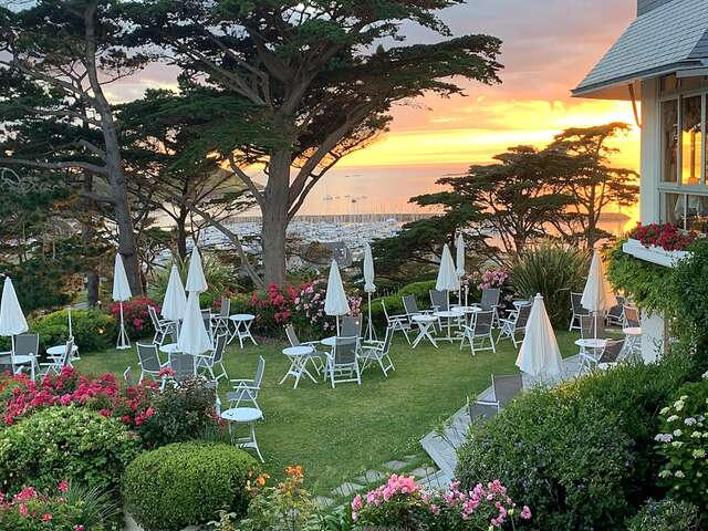 Ti al Lannec Restaurant & Bar Lounge