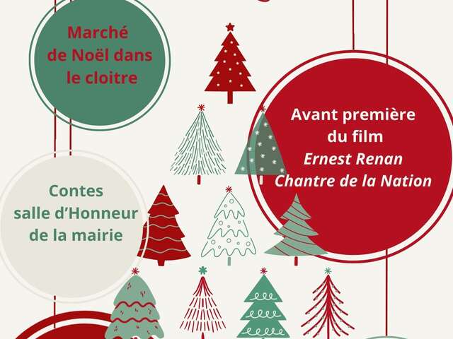 Contes pour petits et grands