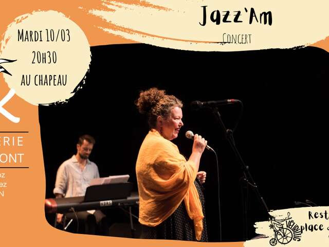 Jazz'Am