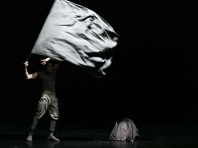 AeReA - Ginevra Panzetti & Enrico Ticconi