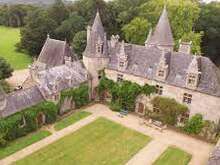 Manoir de Lesmaes