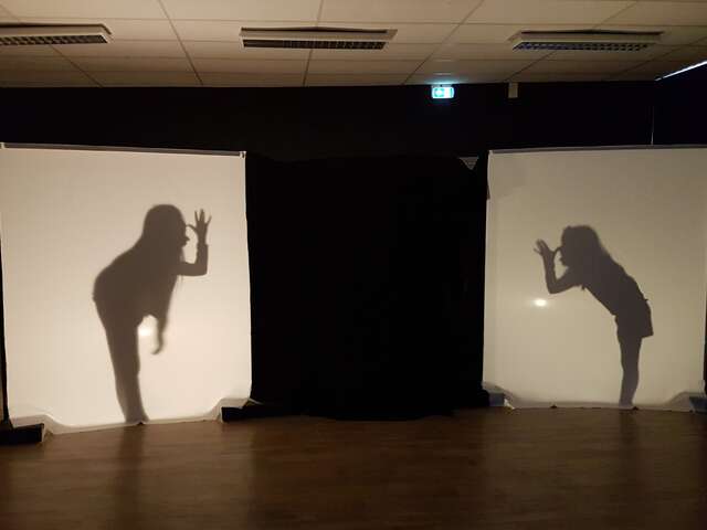 Spectacle annuel de la Kaz Dalon