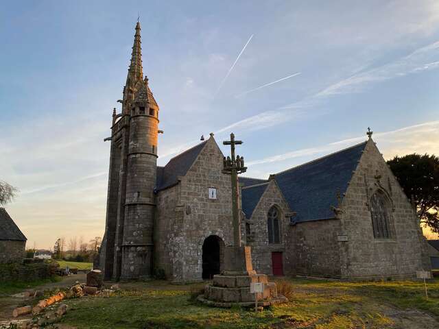 Boucle de Saint Maurice