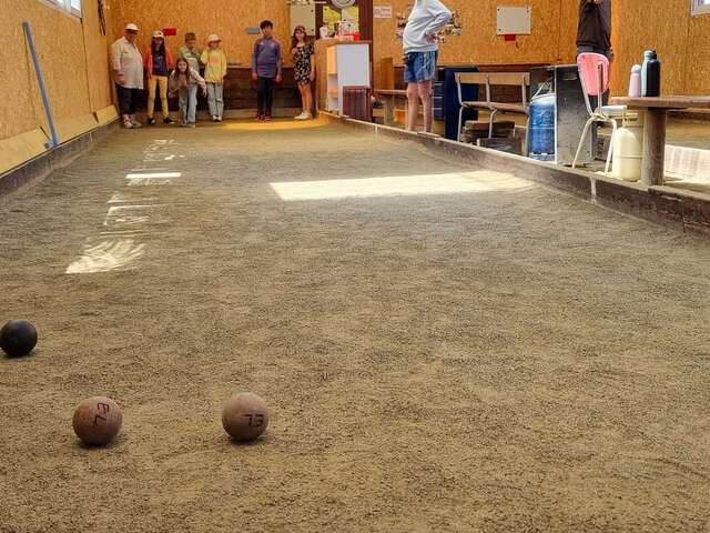 Découverte de la boule bretonne ☘️