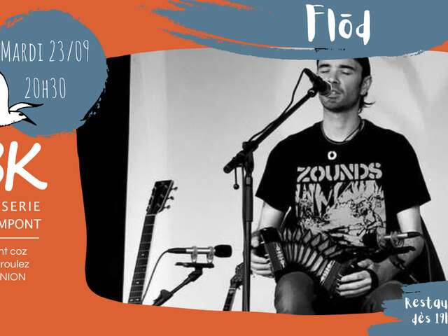 Flod
