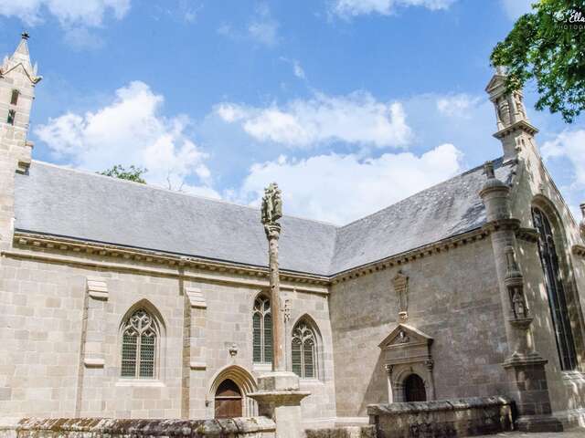 Chapelle Notre-Dame-de-Kerfons