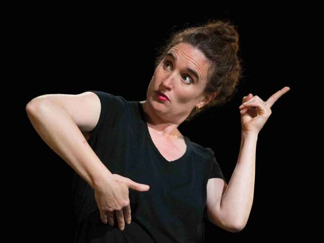 Élise – La Trilogie