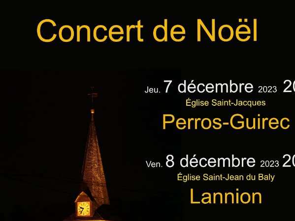 Variation XXI - Concert de Noël