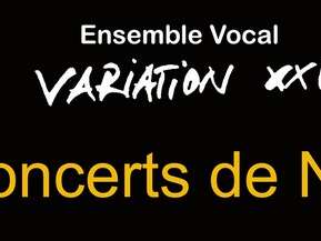 Variation XXI - Concert de Noël