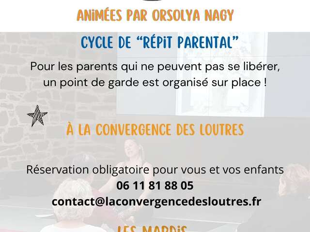 Séances de Yoga-Pilates