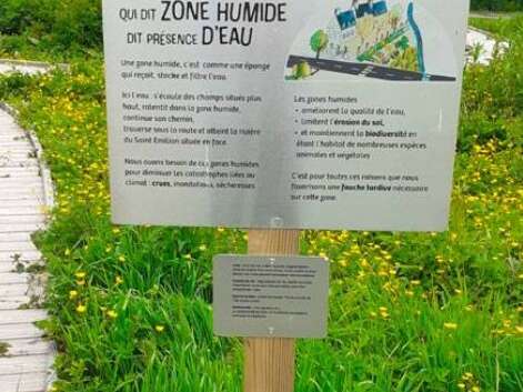 Journée mondiale des zones humides - BZH Bienvenue en Zone Humide