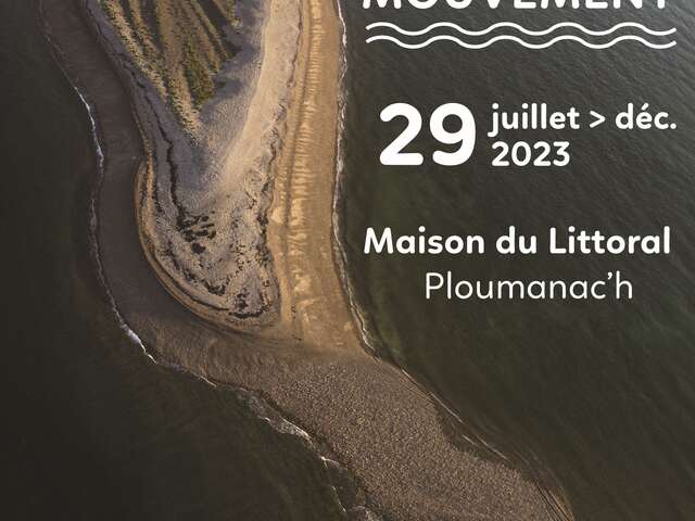 Exposition Rivage en Mouvement
