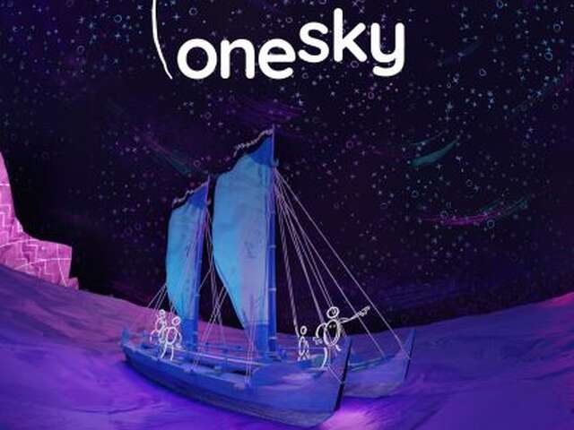 One Sky, sous un même ciel - Nouveau spectacle