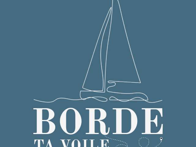 Borde ta Voile