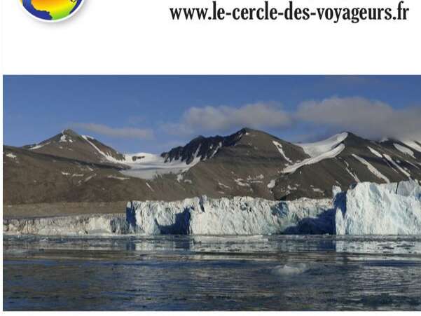 Terres Boréales – Spitsberg, Groenland, Alaska, Taïmyr