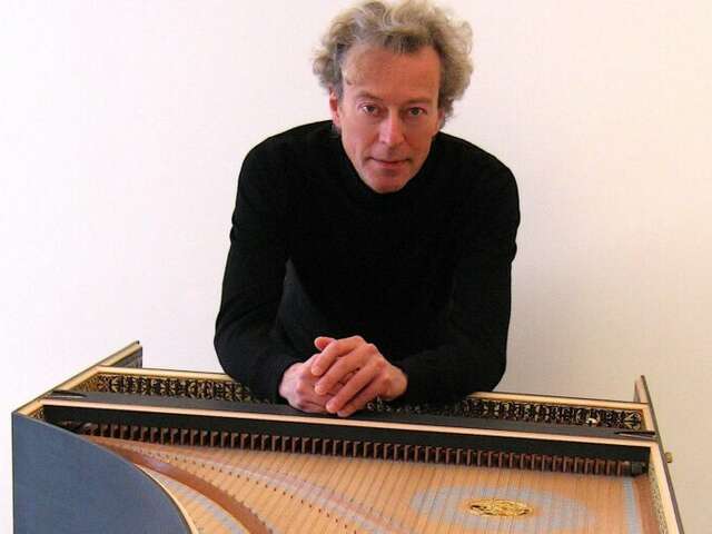 Festival de Lanvellec - Jean-Sébastien Bach : Préludes, Sonates, Suites & Fantaisies
