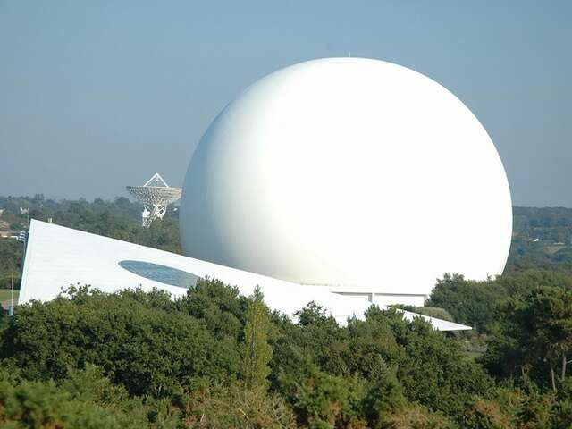 Circuit VTT entre télécommunications et patrimoine