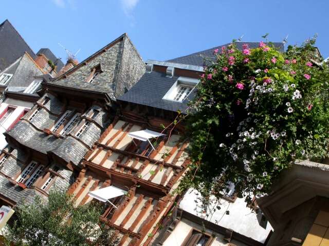 Ville Historique de Lannion