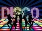 Soirée disco