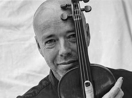 Jean Denis Moreau [violon solo]