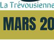 La Trévousienne - Course à pied