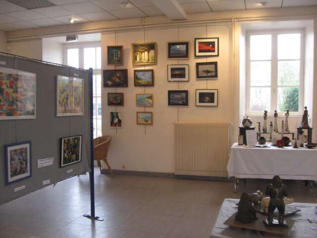 Biennale des artistes amateurs