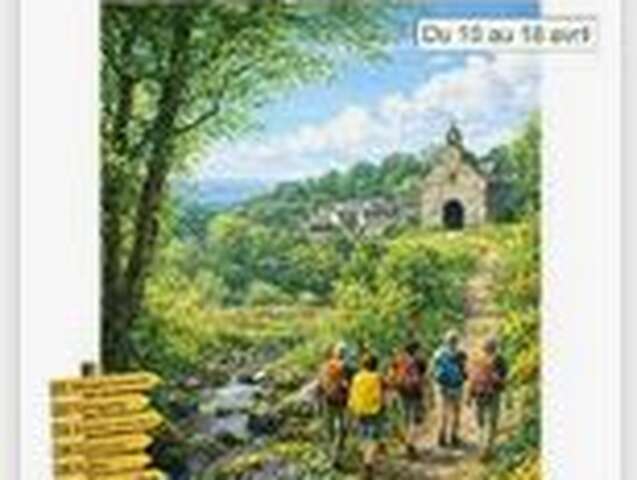 la rando bretagne 2026