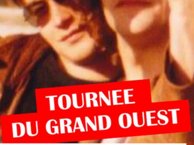 Collectif Faire Meute, projection vidéo