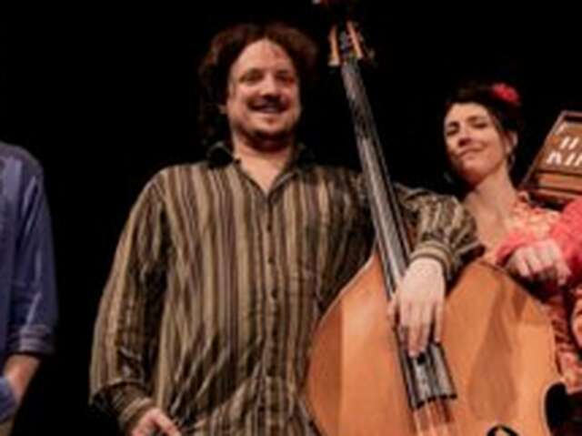 Naad Japa [folk primal]