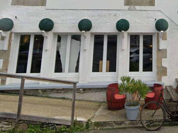 Crêperie de la Baie