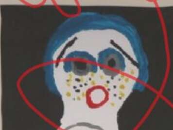 Cabaret Epiderme sensible [Clown]