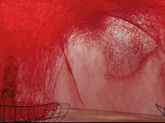 Printemps des Poètes - La poésie volcanique