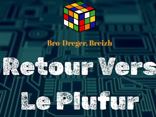 Retour vers le Plufur