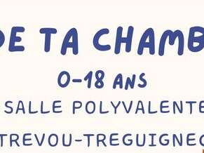 Vide grenier - Vide ta chambre