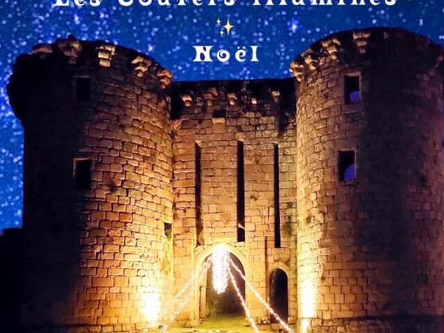 Les goûters illuminés de Noël