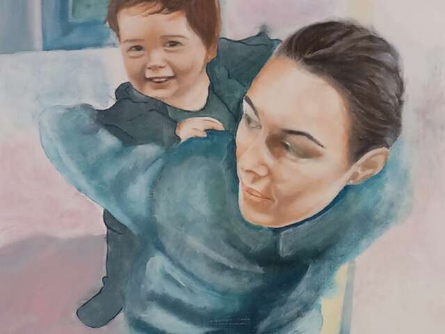 Les huiles de Josepha