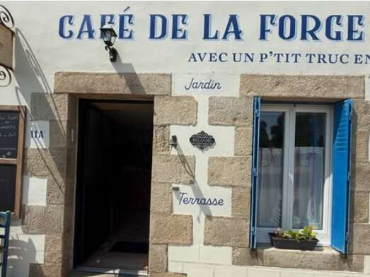 Le Bistrot de Louise